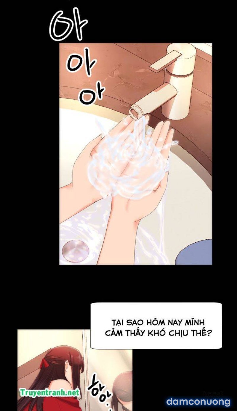 Trải Nghiệm Người Lớn Chapter 19 - Trang 2