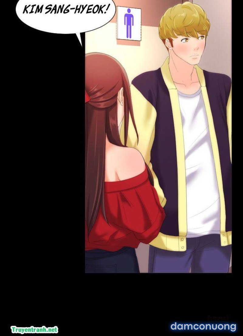 Trải Nghiệm Người Lớn Chapter 19 - Trang 2