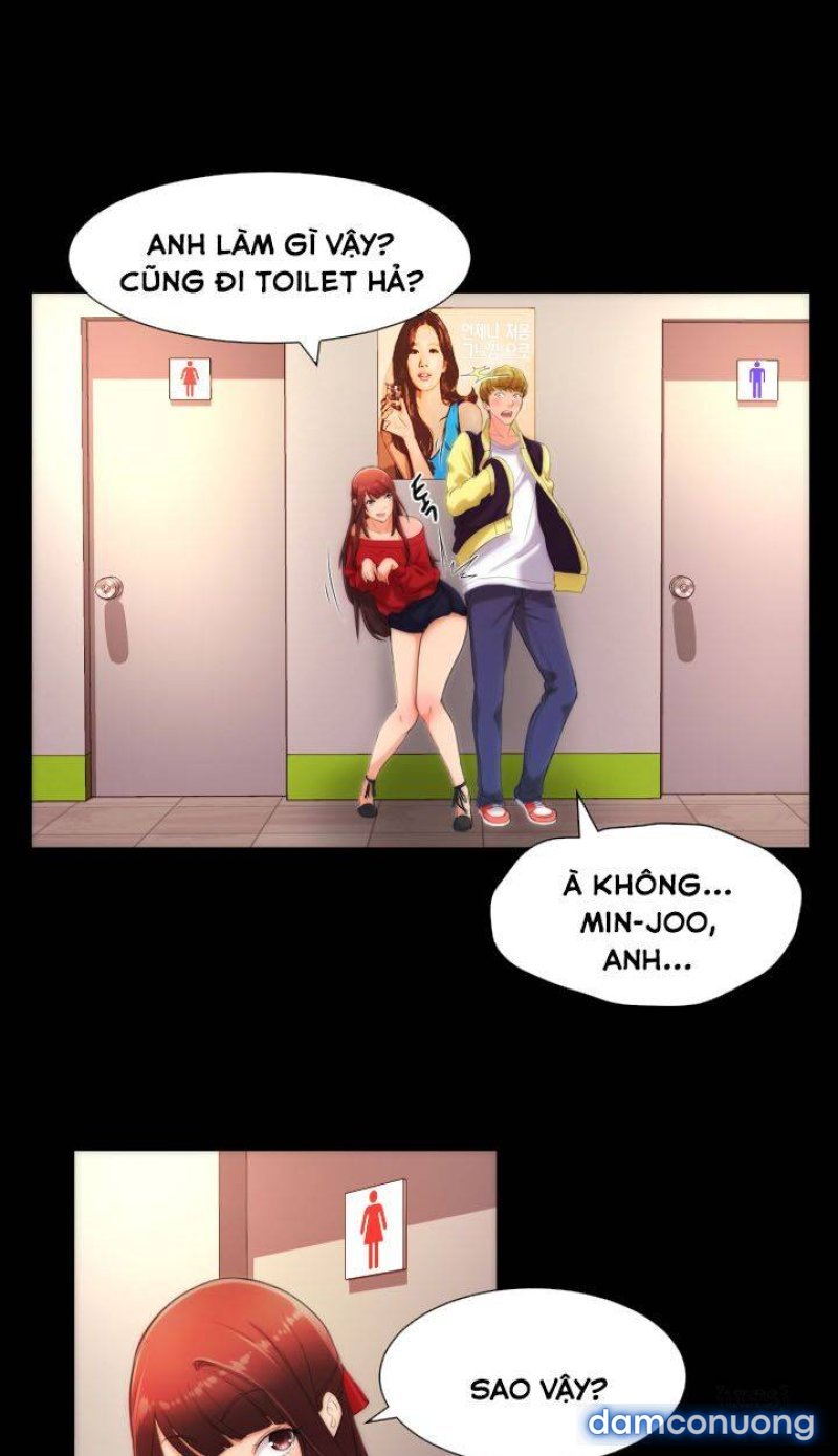 Trải Nghiệm Người Lớn Chapter 19 - Trang 2