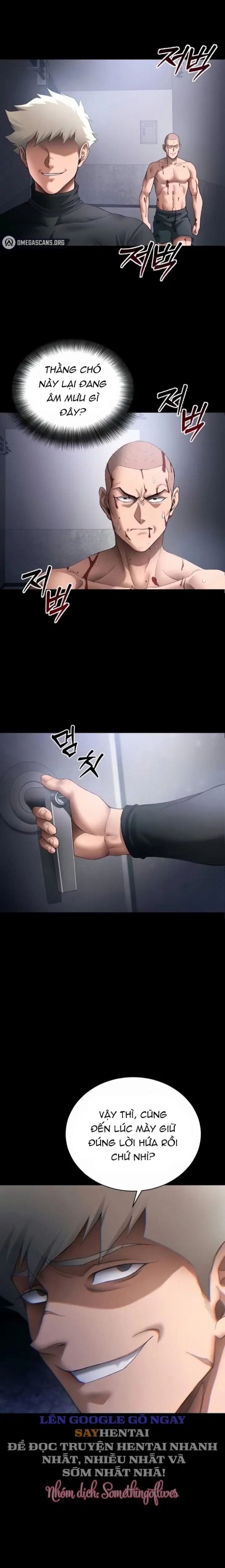 Thuần Phục Kẻ Bắt Nạt Chapter 51 - Next Chapter 52