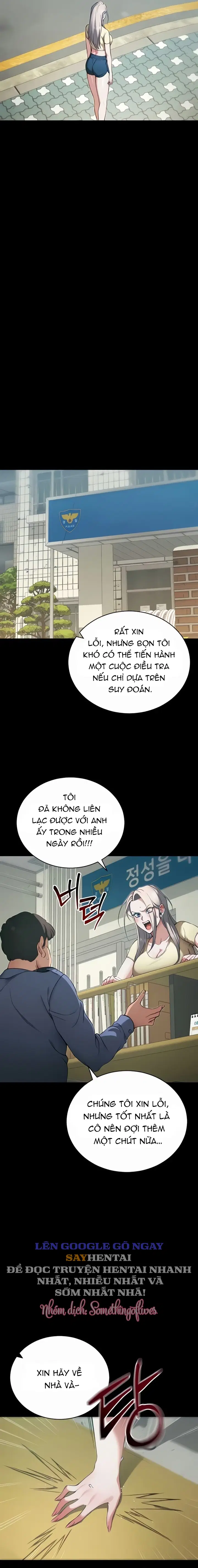 Thuần Phục Kẻ Bắt Nạt Chapter 51 - Next Chapter 52