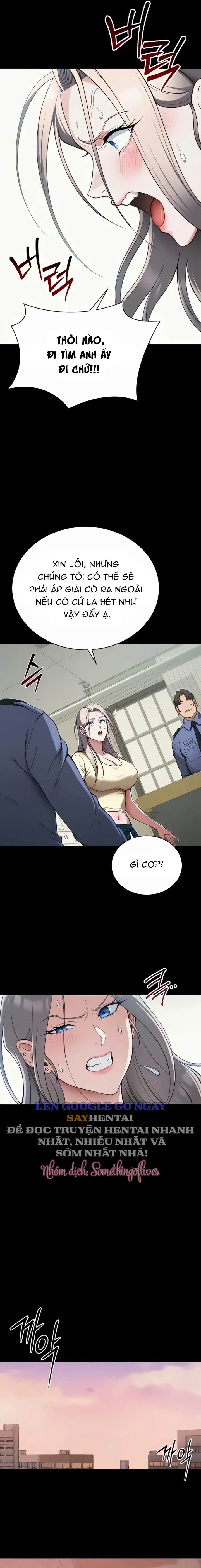 Thuần Phục Kẻ Bắt Nạt Chapter 51 - Next Chapter 52