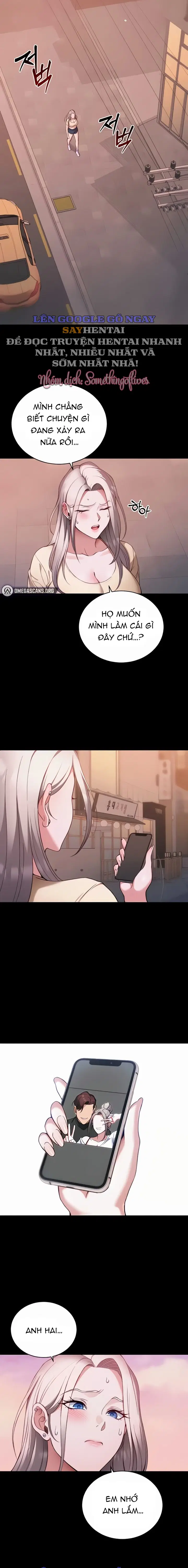 Thuần Phục Kẻ Bắt Nạt Chapter 51 - Next Chapter 52