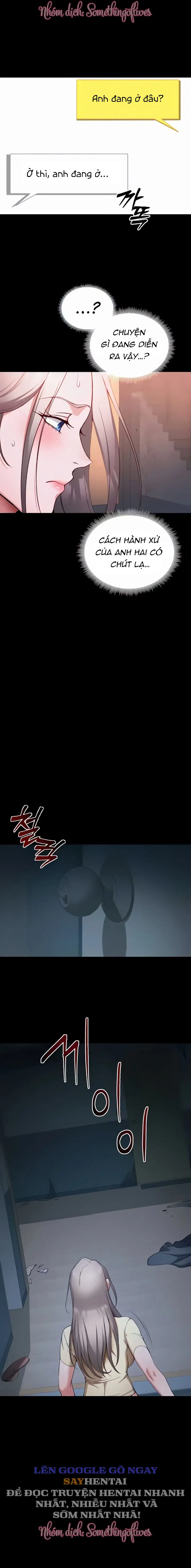 Thuần Phục Kẻ Bắt Nạt Chapter 51 - Next Chapter 52