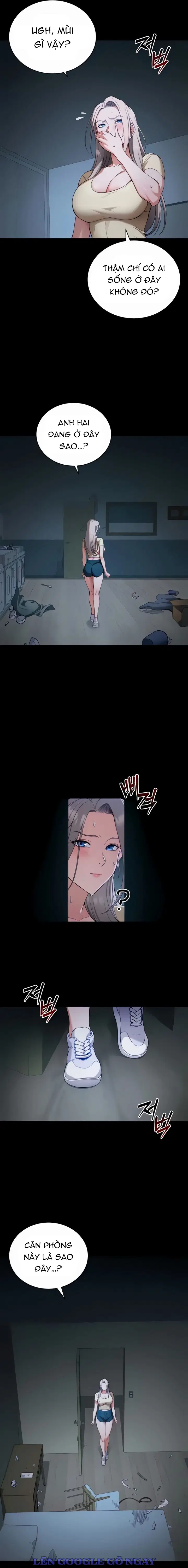 Thuần Phục Kẻ Bắt Nạt Chapter 51 - Next Chapter 52