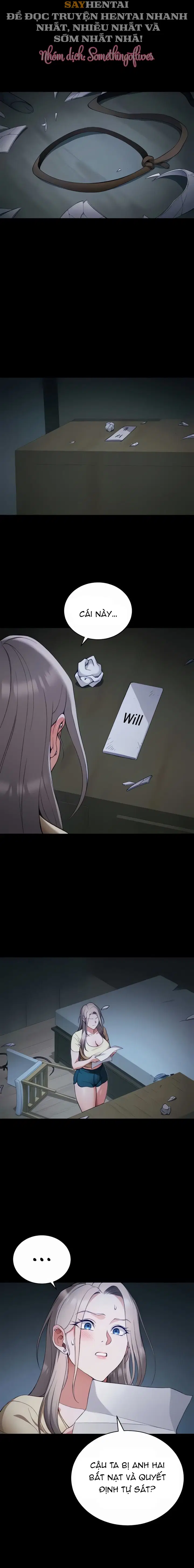 Thuần Phục Kẻ Bắt Nạt Chapter 51 - Next Chapter 52