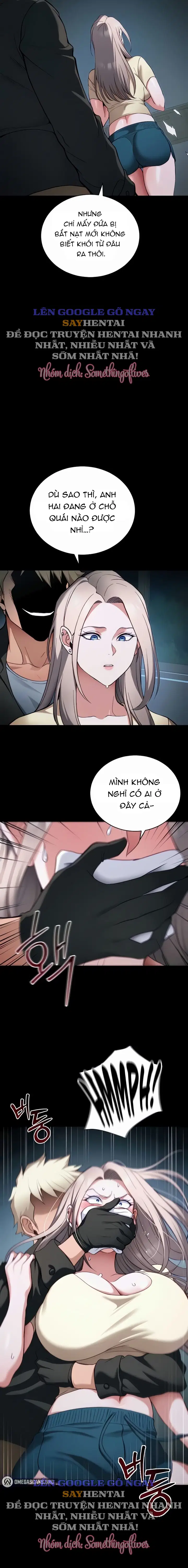 Thuần Phục Kẻ Bắt Nạt Chapter 51 - Next Chapter 52