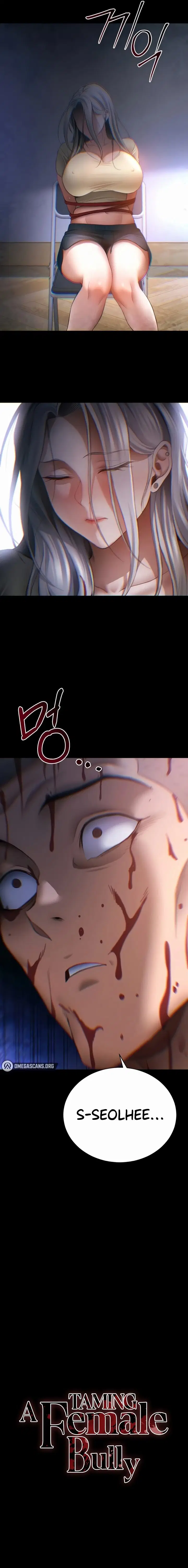 Thuần Phục Kẻ Bắt Nạt Chapter 51 - Next Chapter 52