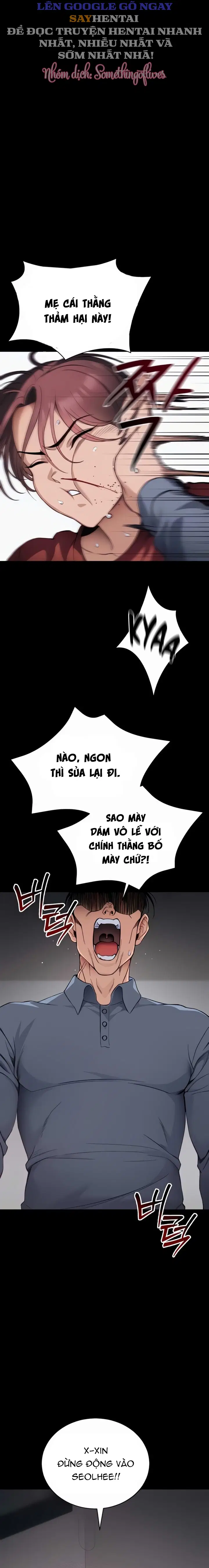 Thuần Phục Kẻ Bắt Nạt Chapter 51 - Next Chapter 52