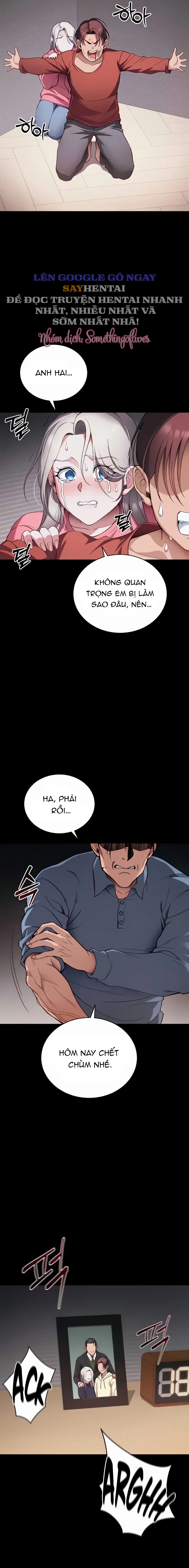 Thuần Phục Kẻ Bắt Nạt Chapter 51 - Next Chapter 52