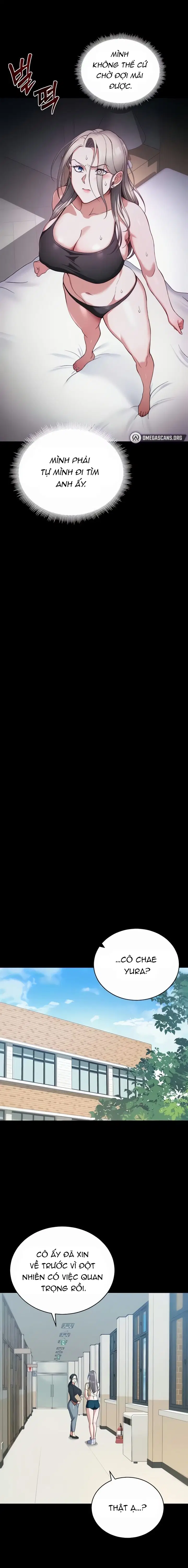 Thuần Phục Kẻ Bắt Nạt Chapter 51 - Next Chapter 52