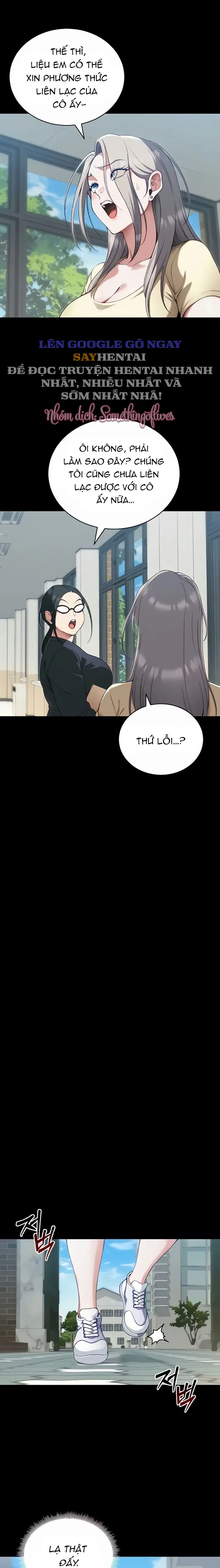 Thuần Phục Kẻ Bắt Nạt Chapter 51 - Next Chapter 52