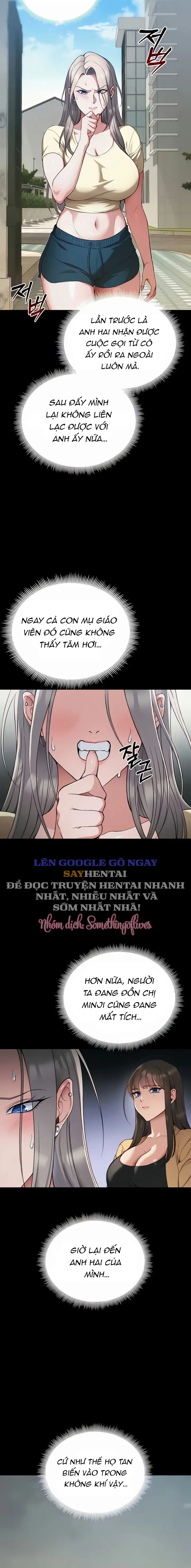 Thuần Phục Kẻ Bắt Nạt Chapter 51 - Next Chapter 52