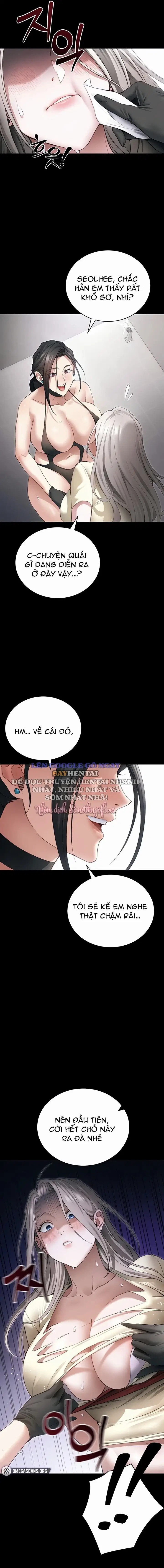 Thuần Phục Kẻ Bắt Nạt Chapter 52 - Next 