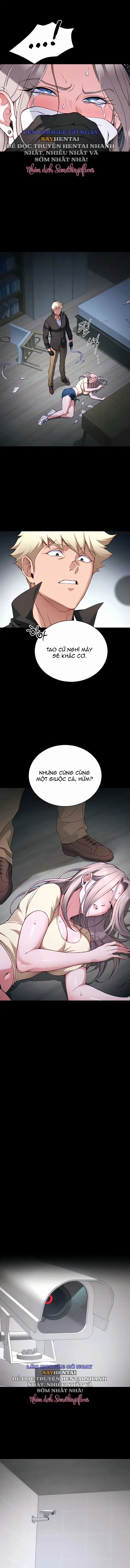 Thuần Phục Kẻ Bắt Nạt Chapter 52 - Next 