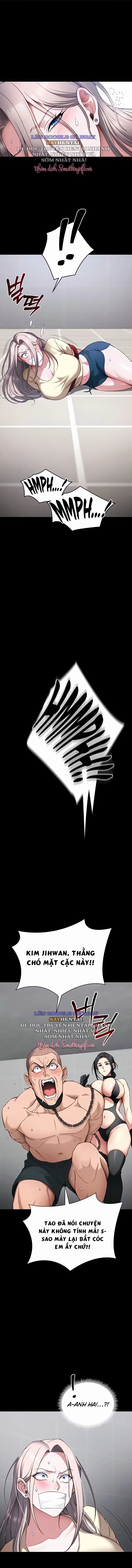 Thuần Phục Kẻ Bắt Nạt Chapter 52 - Next 