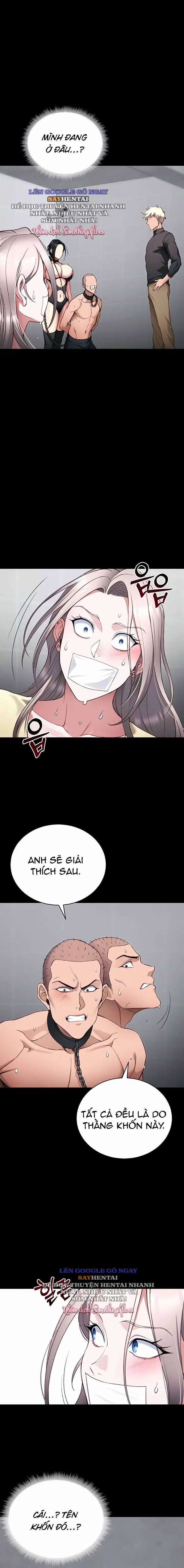 Thuần Phục Kẻ Bắt Nạt Chapter 52 - Next 