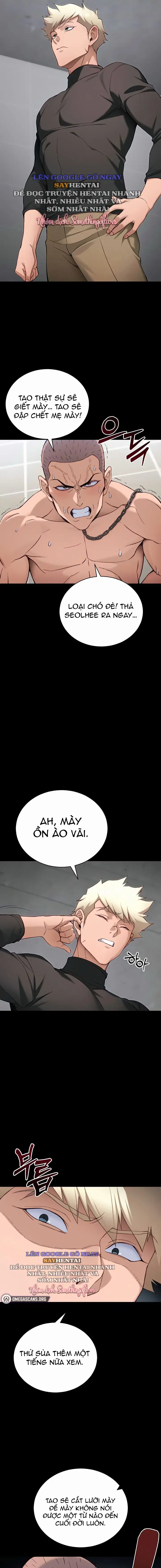 Thuần Phục Kẻ Bắt Nạt Chapter 52 - Next 