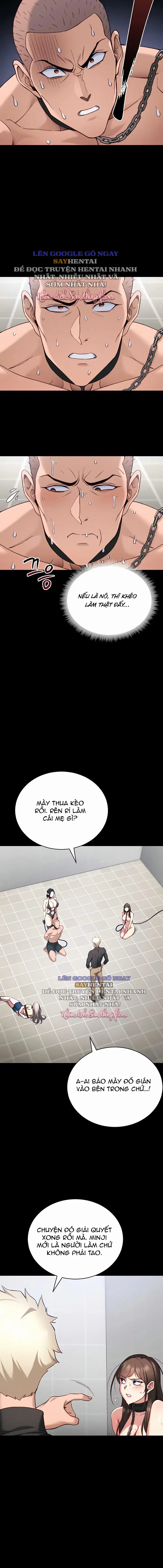 Thuần Phục Kẻ Bắt Nạt Chapter 52 - Next 