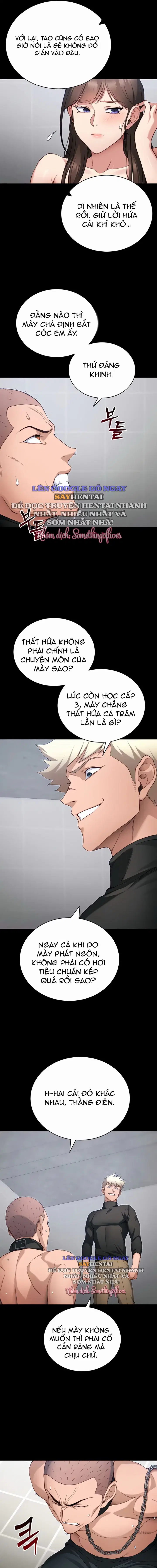 Thuần Phục Kẻ Bắt Nạt Chapter 52 - Next 