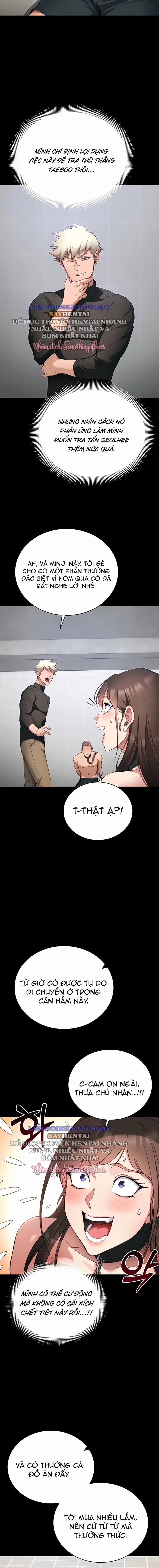 Thuần Phục Kẻ Bắt Nạt Chapter 52 - Next 