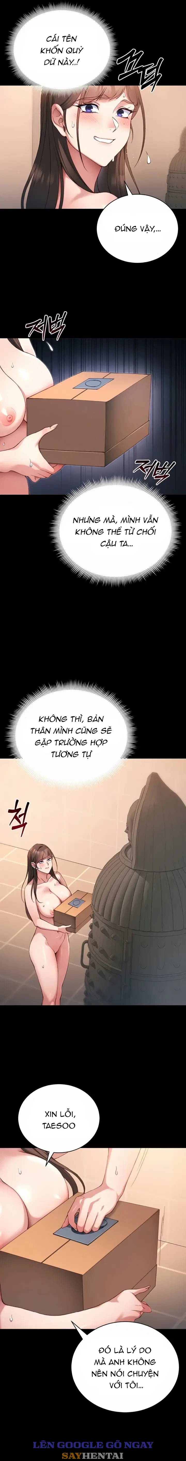 Thuần Phục Kẻ Bắt Nạt Chapter 50 - Next Chapter 51