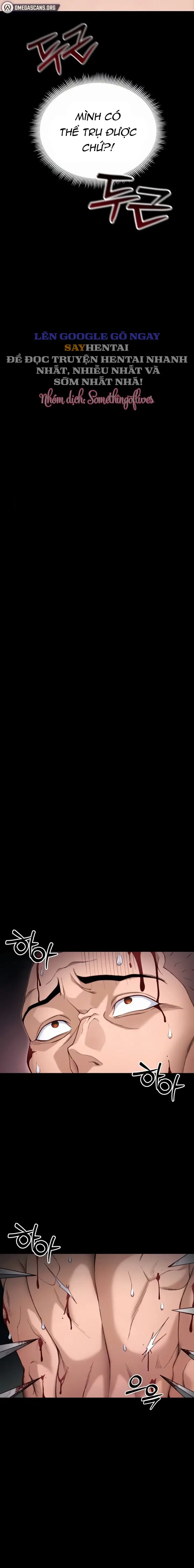 Thuần Phục Kẻ Bắt Nạt Chapter 50 - Next Chapter 51