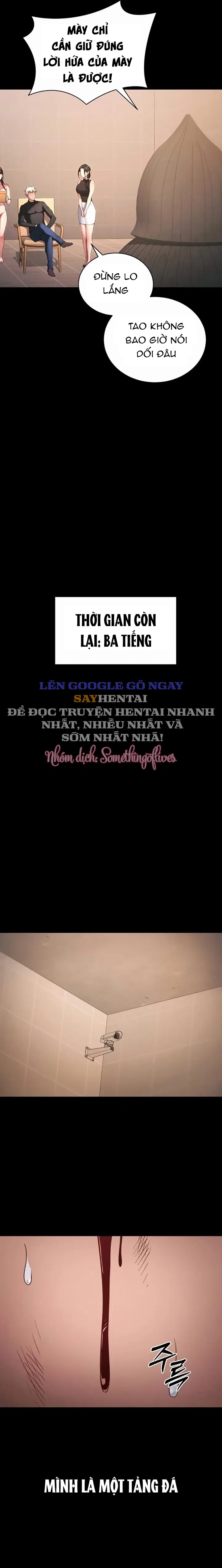 Thuần Phục Kẻ Bắt Nạt Chapter 50 - Next Chapter 51