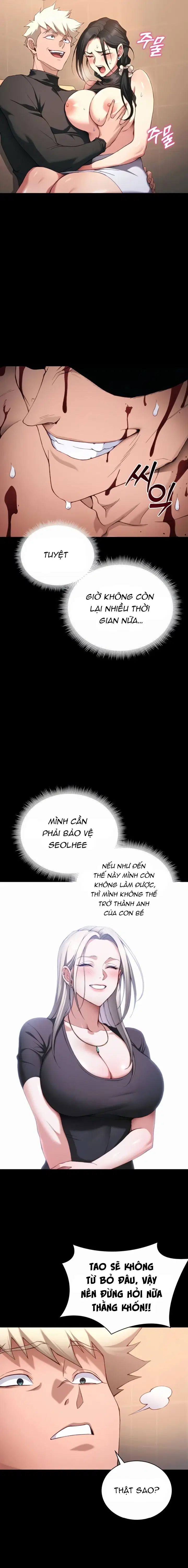 Thuần Phục Kẻ Bắt Nạt Chapter 50 - Next Chapter 51