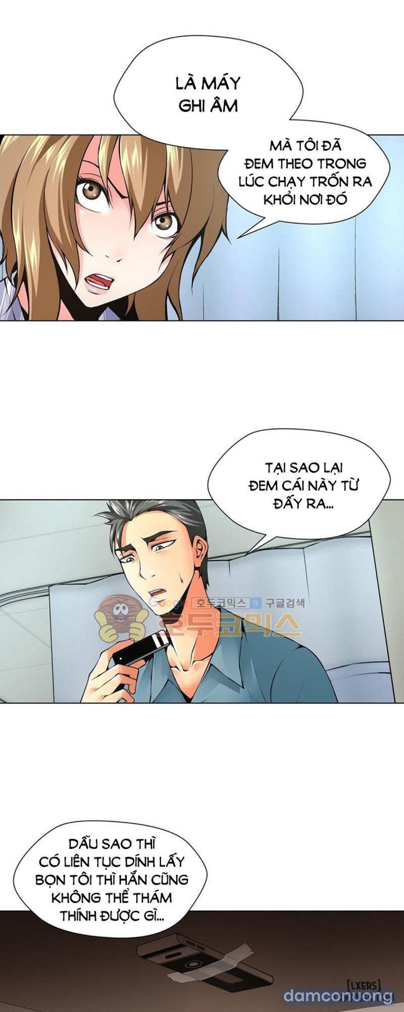 Nô Lệ Song Sinh Chapter 111 - Trang 2