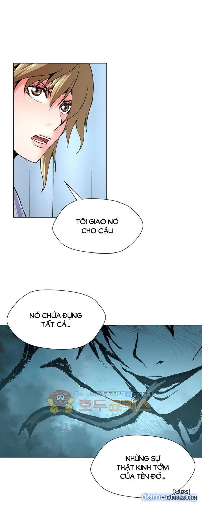 Nô Lệ Song Sinh Chapter 111 - Trang 2