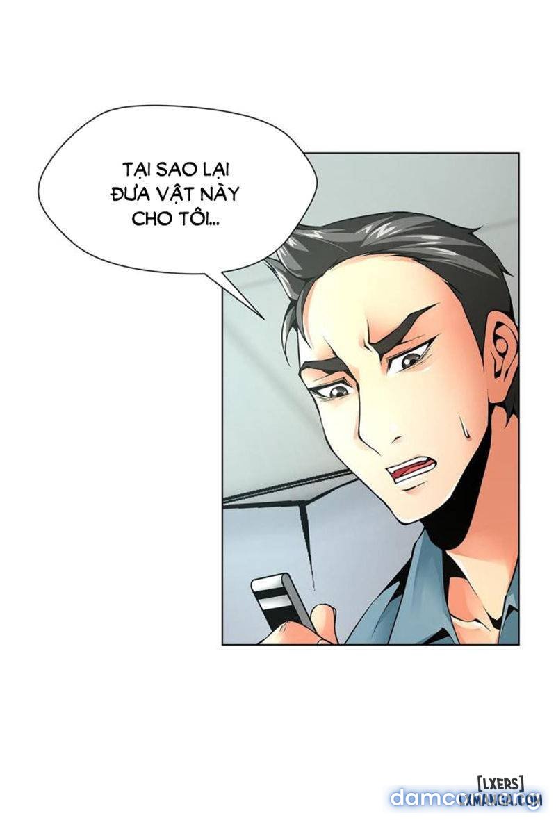 Nô Lệ Song Sinh Chapter 111 - Trang 2
