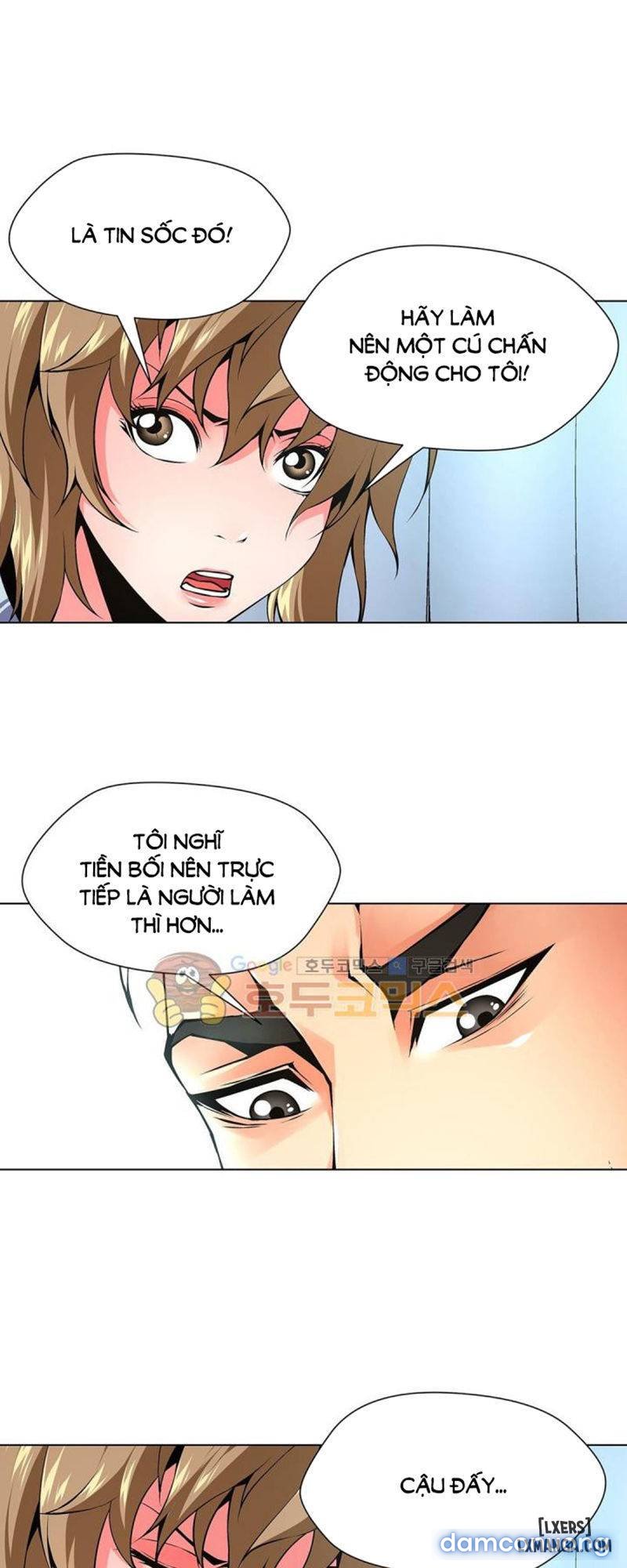 Nô Lệ Song Sinh Chapter 111 - Trang 2