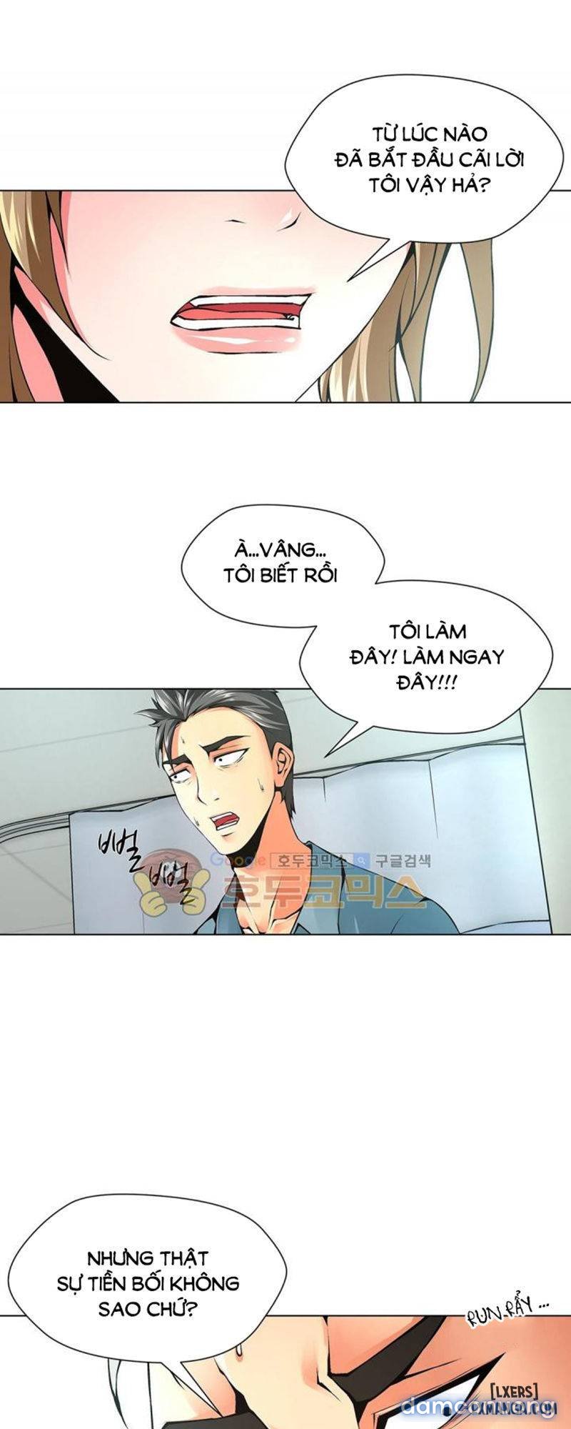 Nô Lệ Song Sinh Chapter 111 - Trang 2