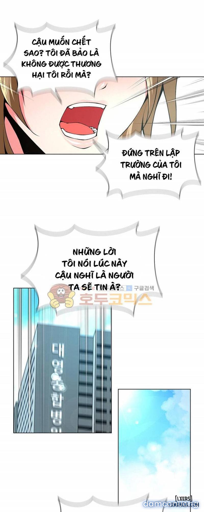 Nô Lệ Song Sinh Chapter 111 - Trang 2