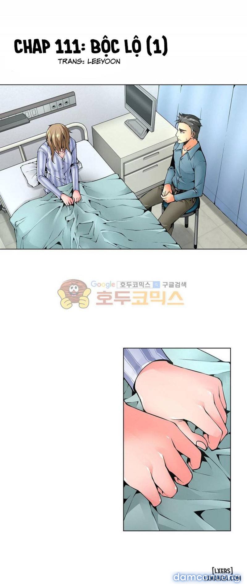 Nô Lệ Song Sinh Chapter 111 - Trang 2