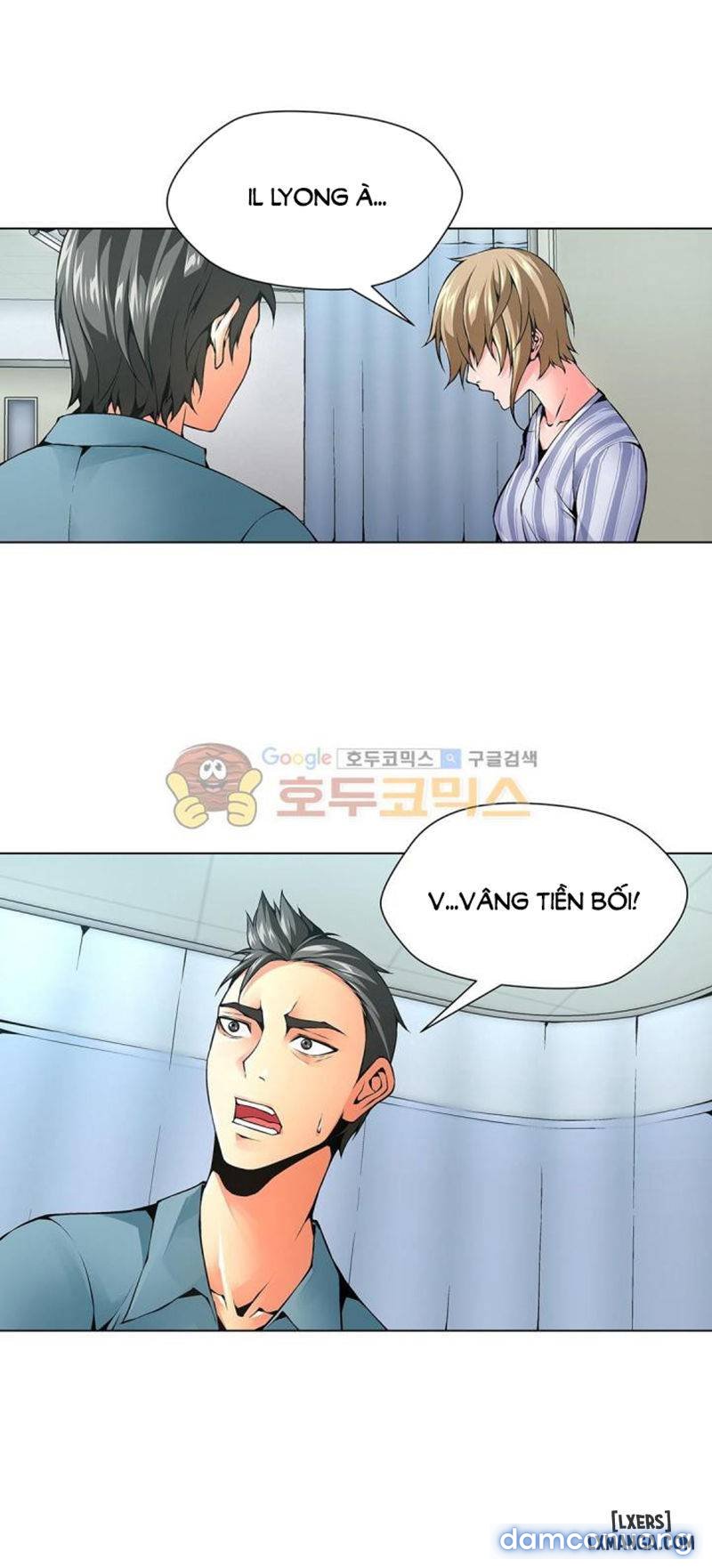 Nô Lệ Song Sinh Chapter 111 - Trang 2