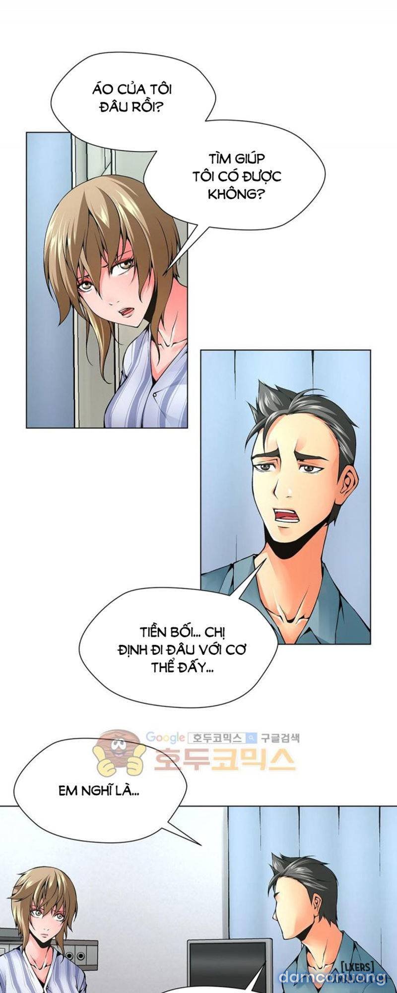 Nô Lệ Song Sinh Chapter 111 - Trang 2
