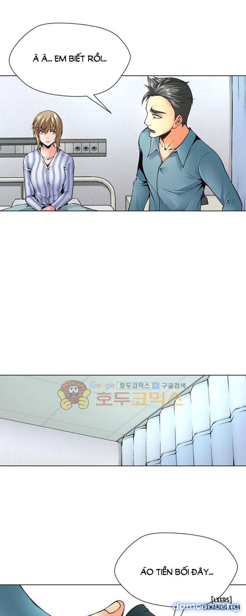 Nô Lệ Song Sinh Chapter 111 - Trang 2