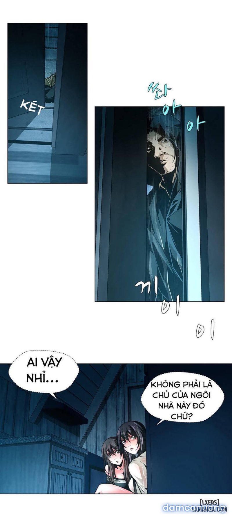 Nô Lệ Song Sinh Chapter 34 - Trang 2