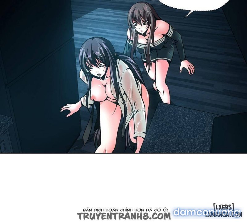 Nô Lệ Song Sinh Chapter 34 - Trang 2