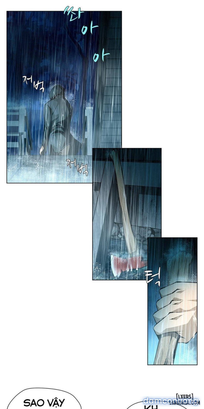 Nô Lệ Song Sinh Chapter 34 - Trang 2