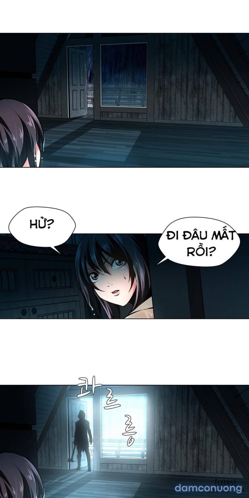 Nô Lệ Song Sinh Chapter 34 - Trang 2