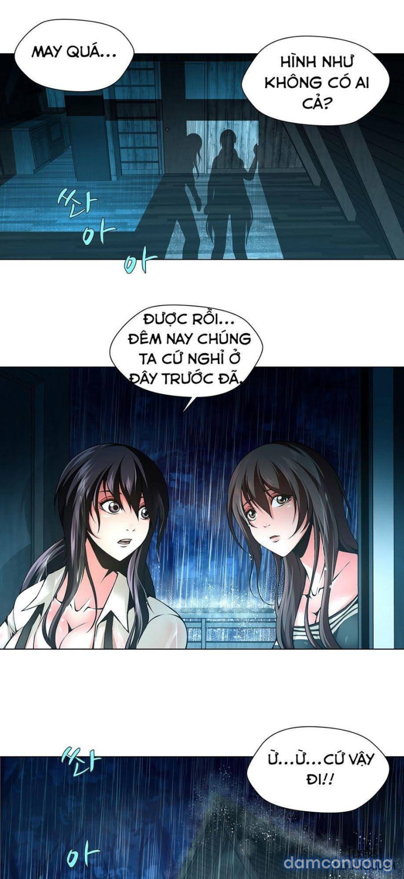 Nô Lệ Song Sinh Chapter 34 - Trang 2