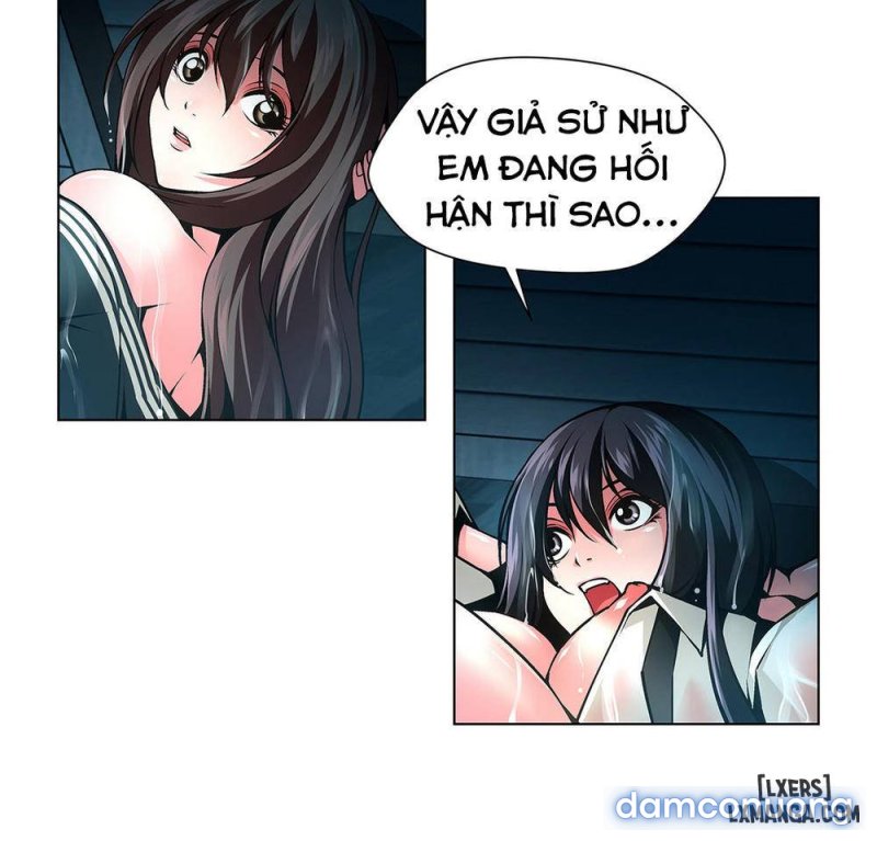 Nô Lệ Song Sinh Chapter 34 - Trang 2