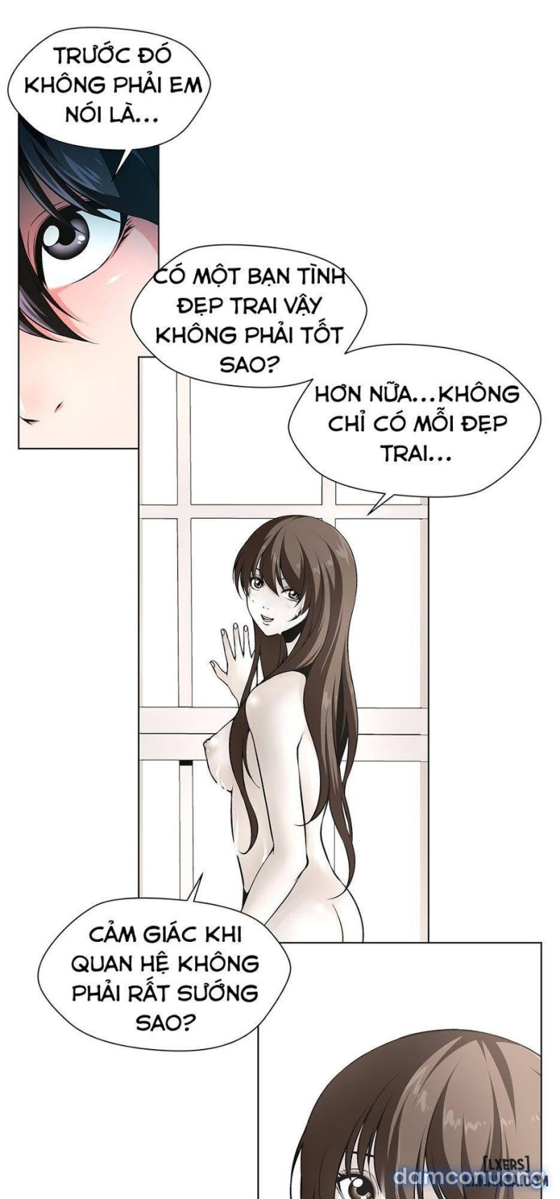 Nô Lệ Song Sinh Chapter 34 - Trang 2