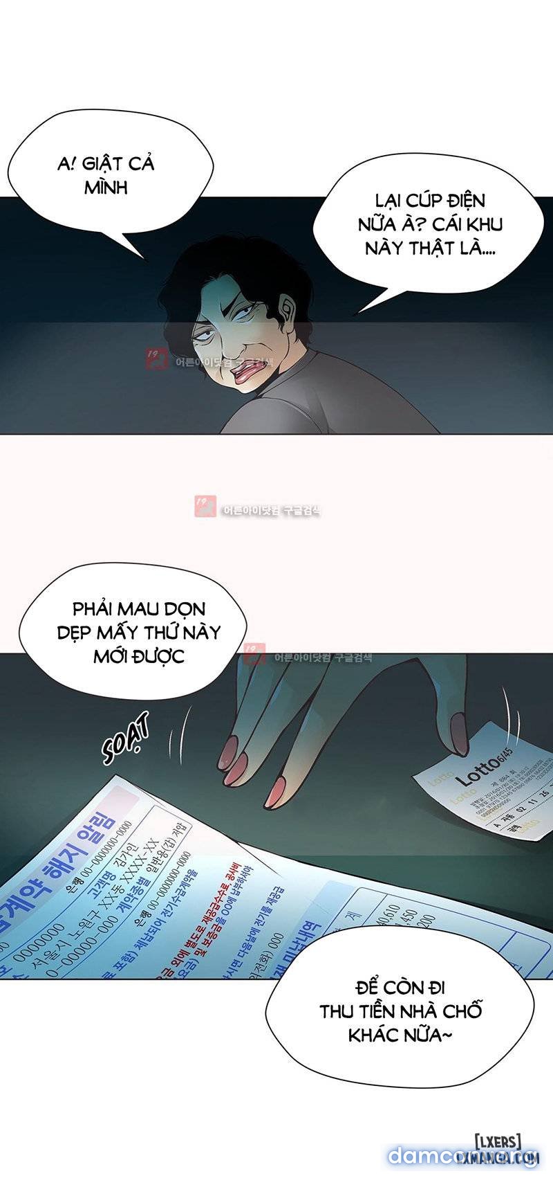 Nô Lệ Song Sinh Chapter 87 - Trang 2