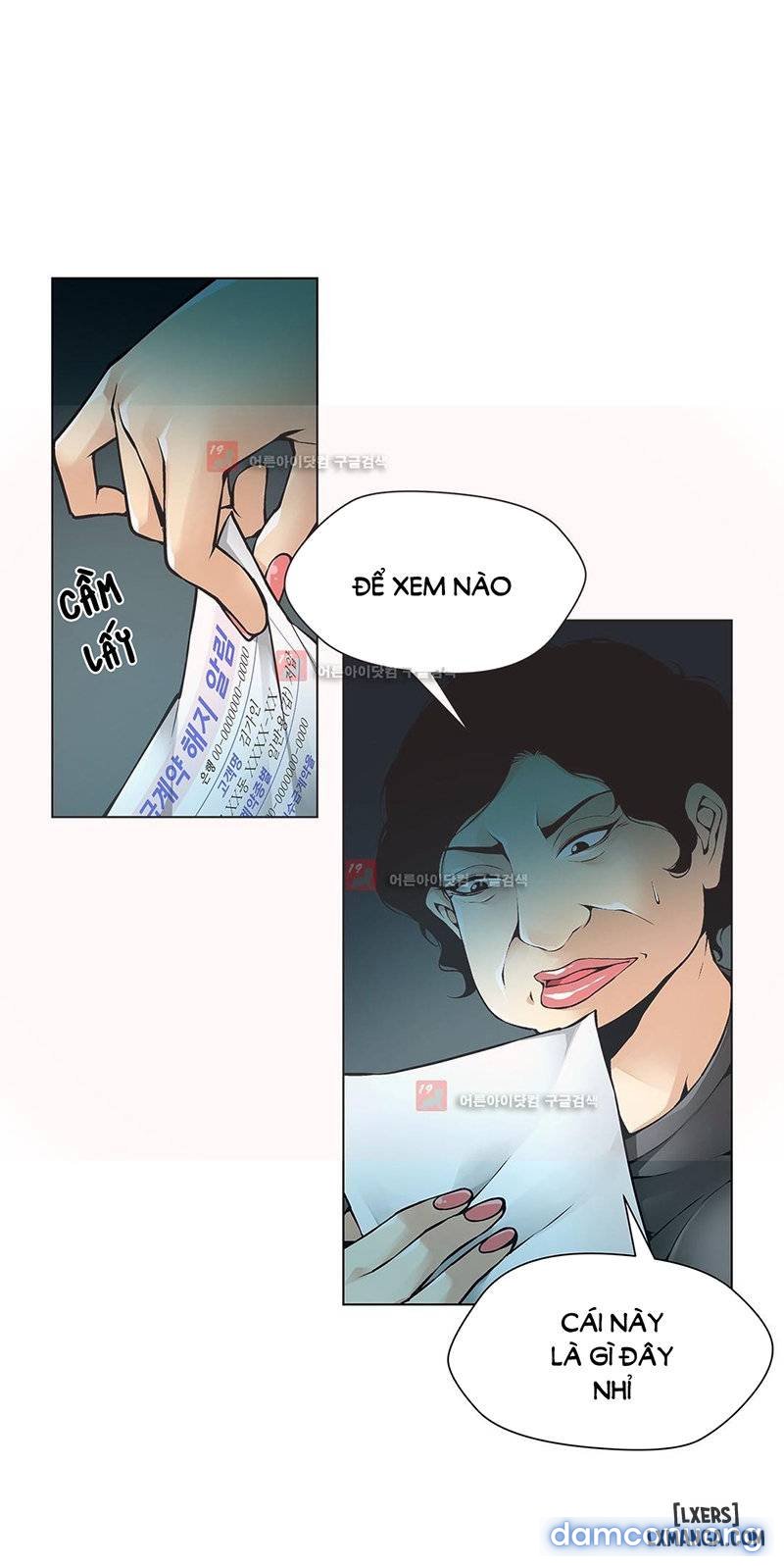 Nô Lệ Song Sinh Chapter 87 - Trang 2