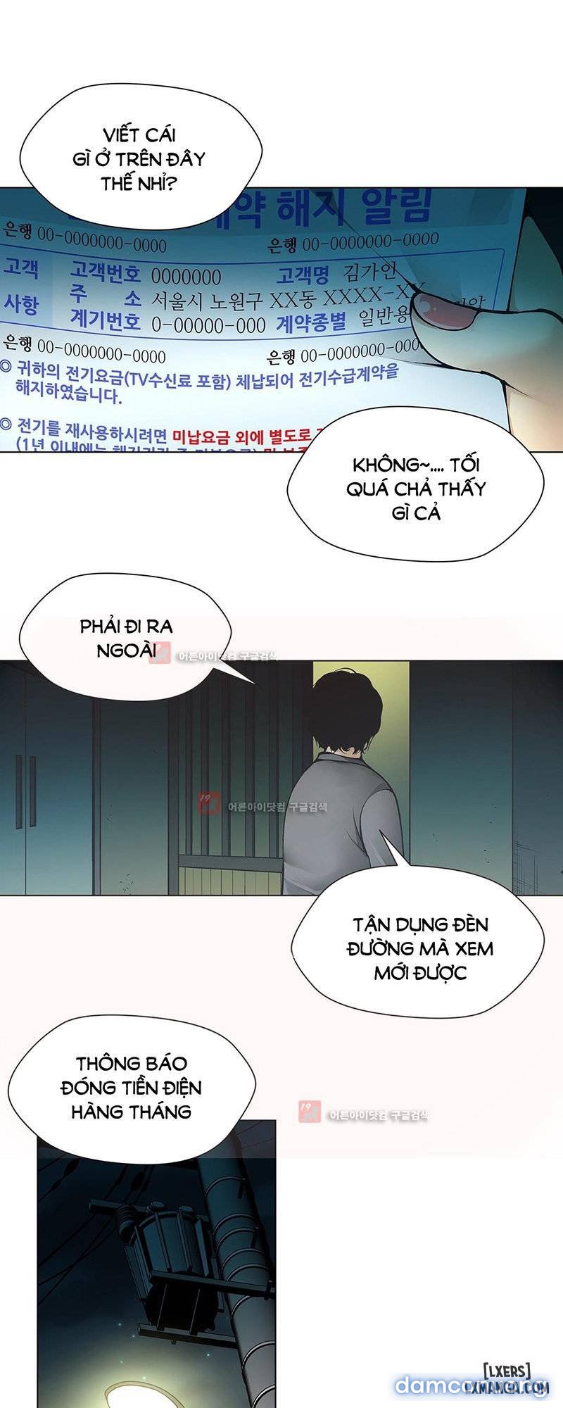 Nô Lệ Song Sinh Chapter 87 - Trang 2