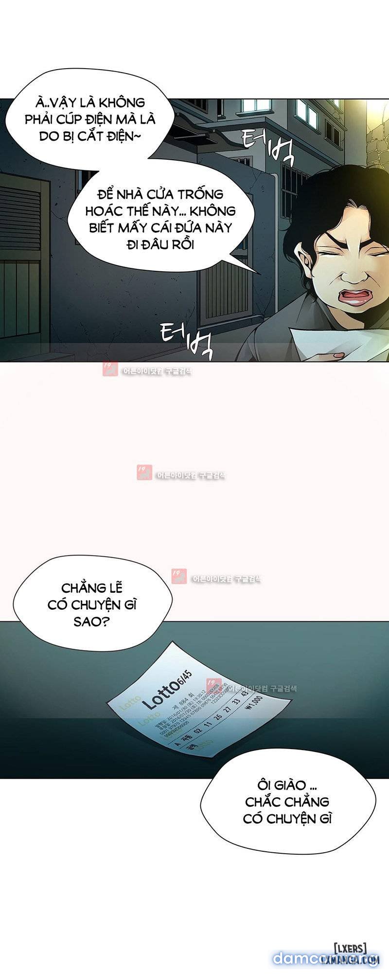 Nô Lệ Song Sinh Chapter 87 - Trang 2